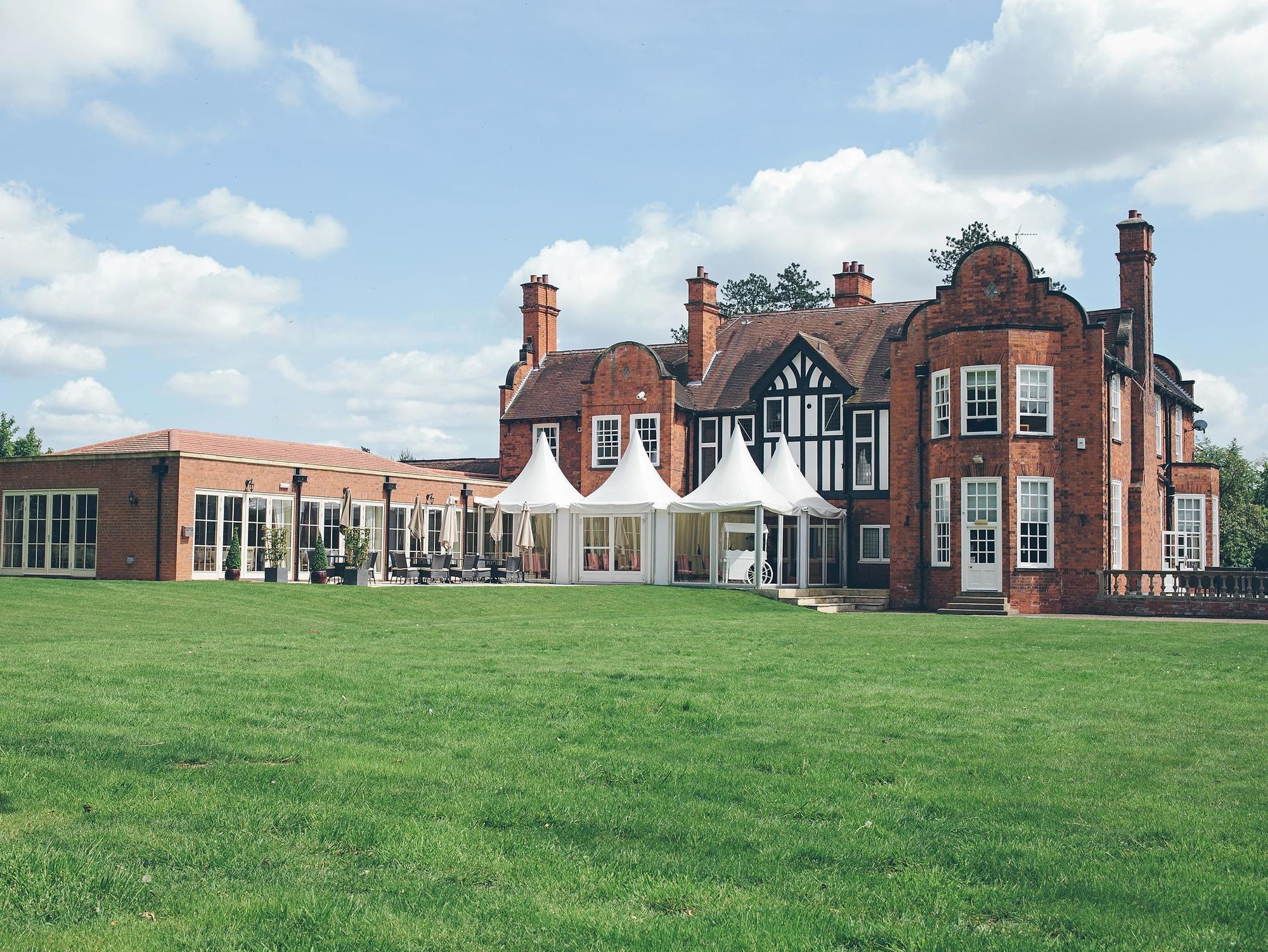 Kelham House Country Manor Hotel Newark-on-Trent  Exterior photo