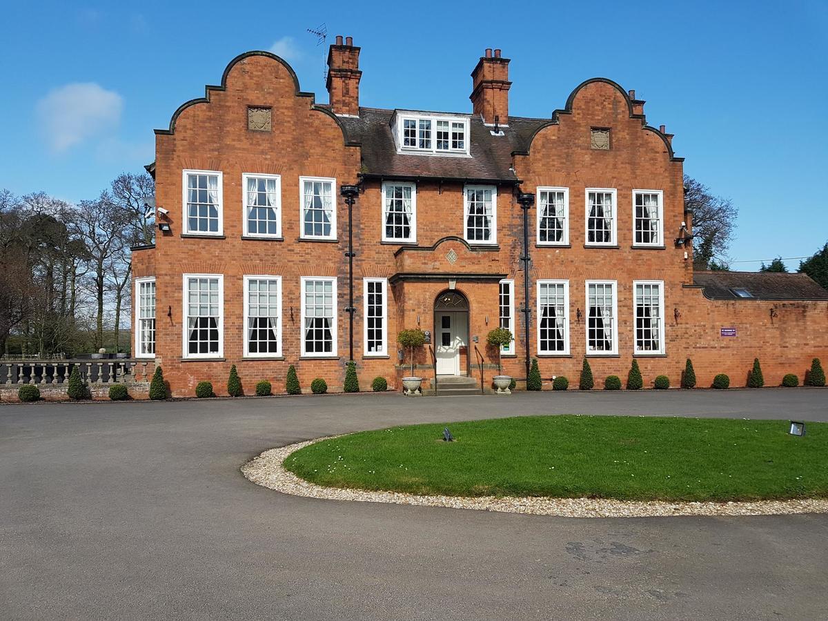 Kelham House Country Manor Hotel Newark-on-Trent  Exterior photo