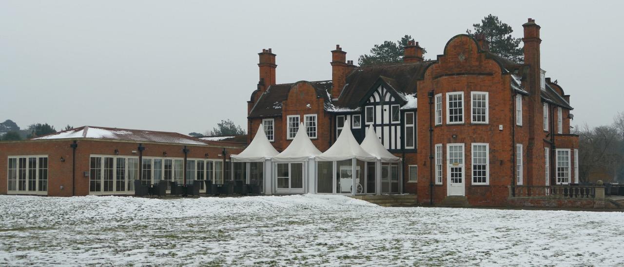 Kelham House Country Manor Hotel Newark-on-Trent  Exterior photo
