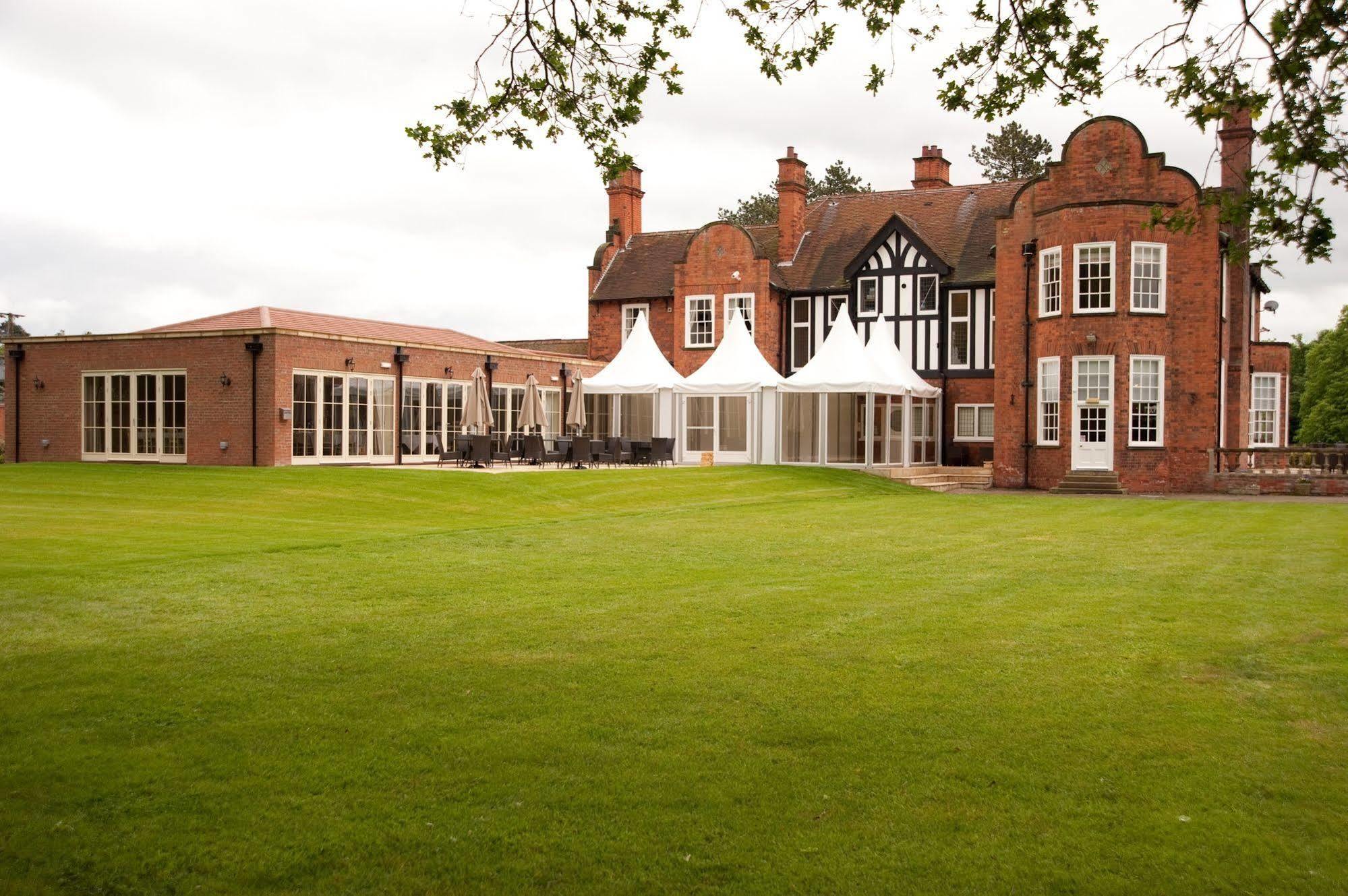 Kelham House Country Manor Hotel Newark-on-Trent  Exterior photo