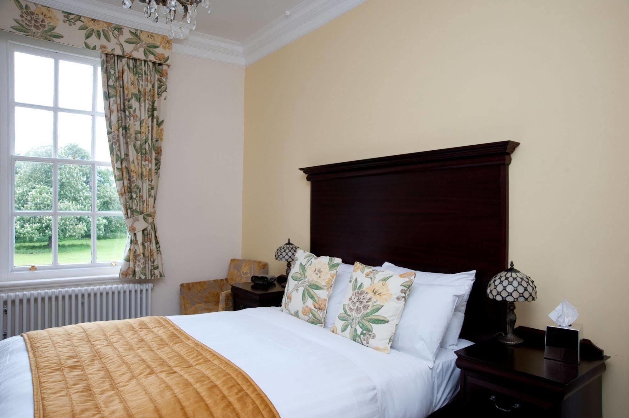Kelham House Country Manor Hotel Newark-on-Trent  Exterior photo
