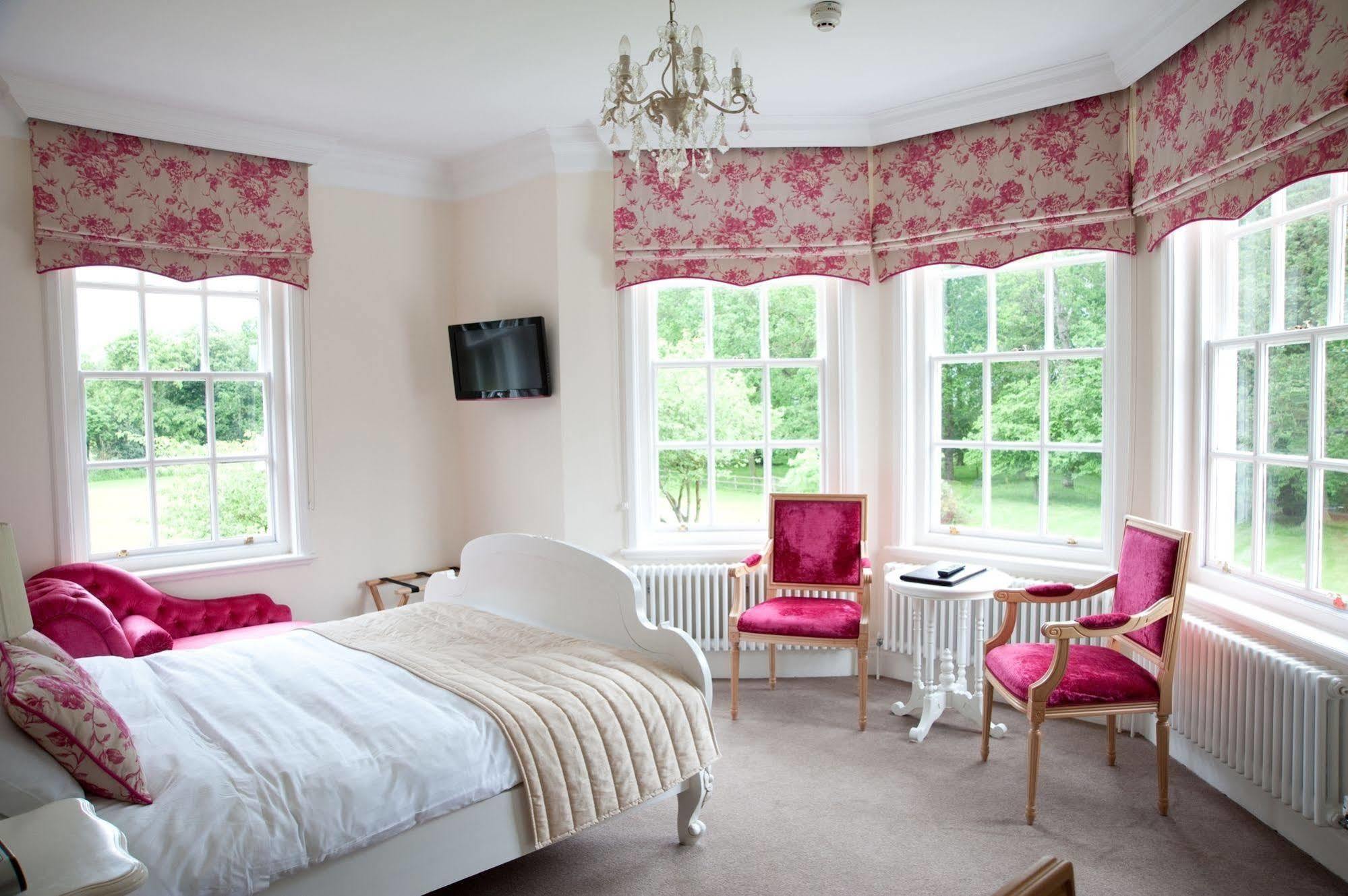 Kelham House Country Manor Hotel Newark-on-Trent  Exterior photo
