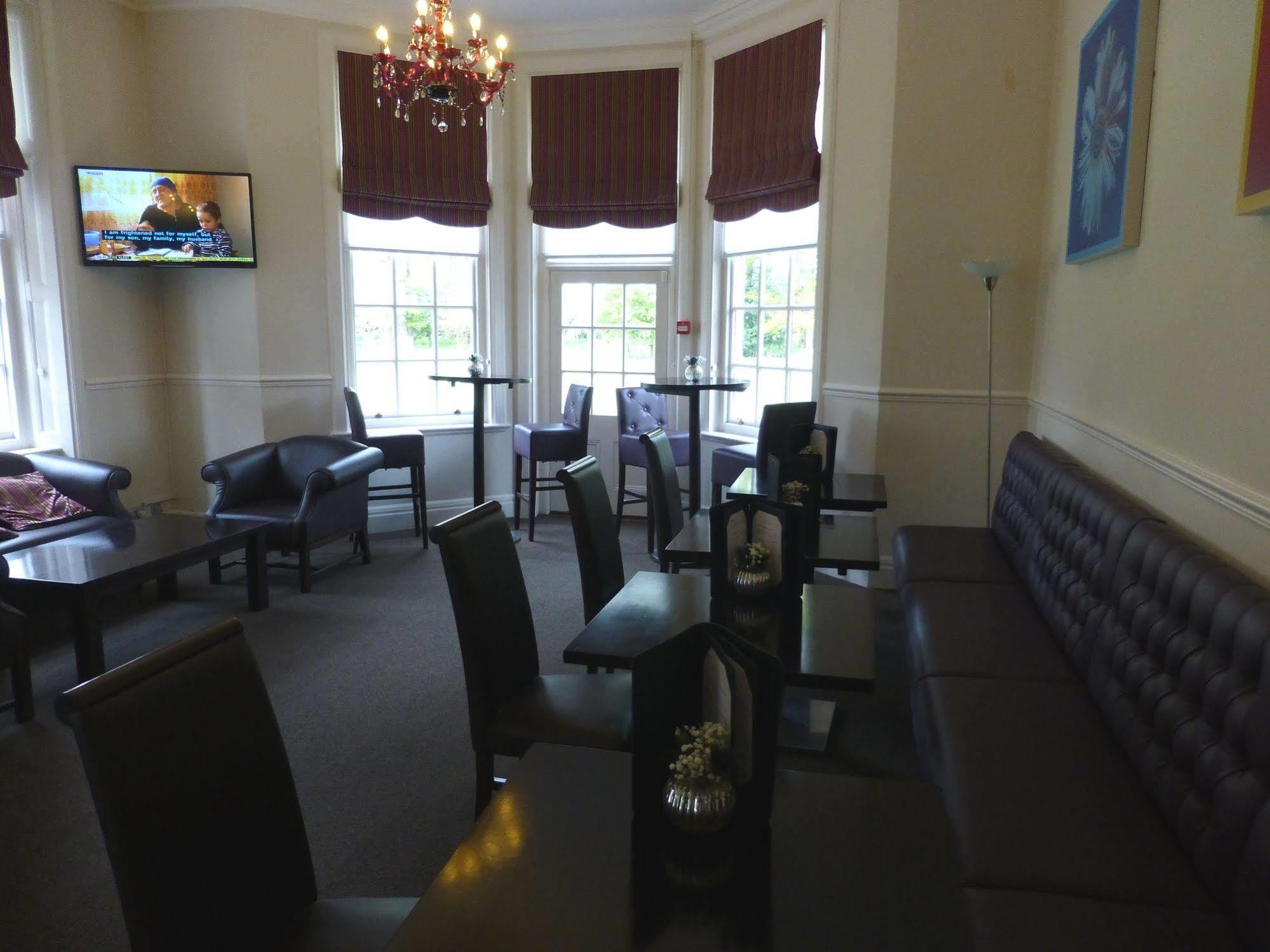 Kelham House Country Manor Hotel Newark-on-Trent  Exterior photo