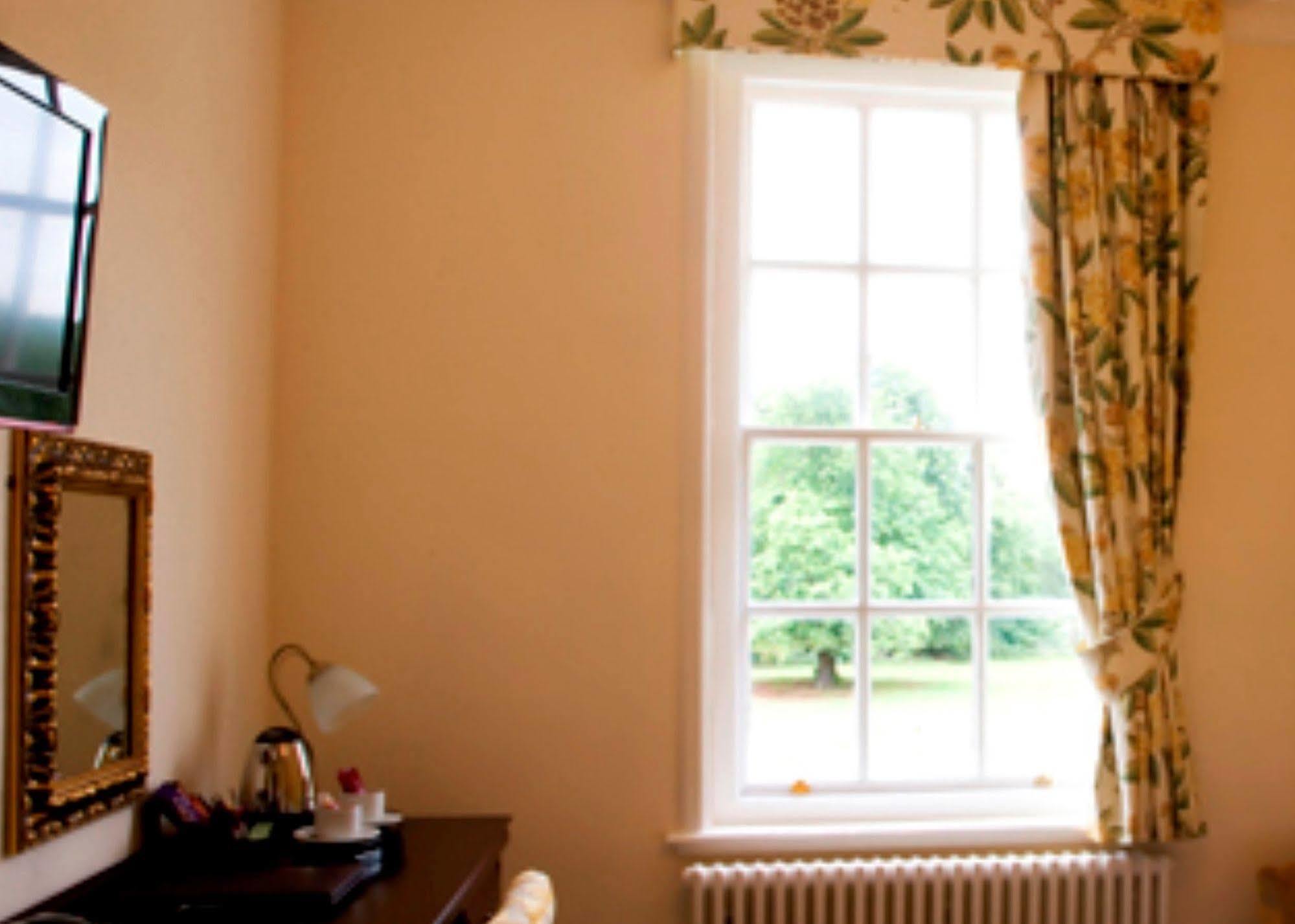 Kelham House Country Manor Hotel Newark-on-Trent  Exterior photo