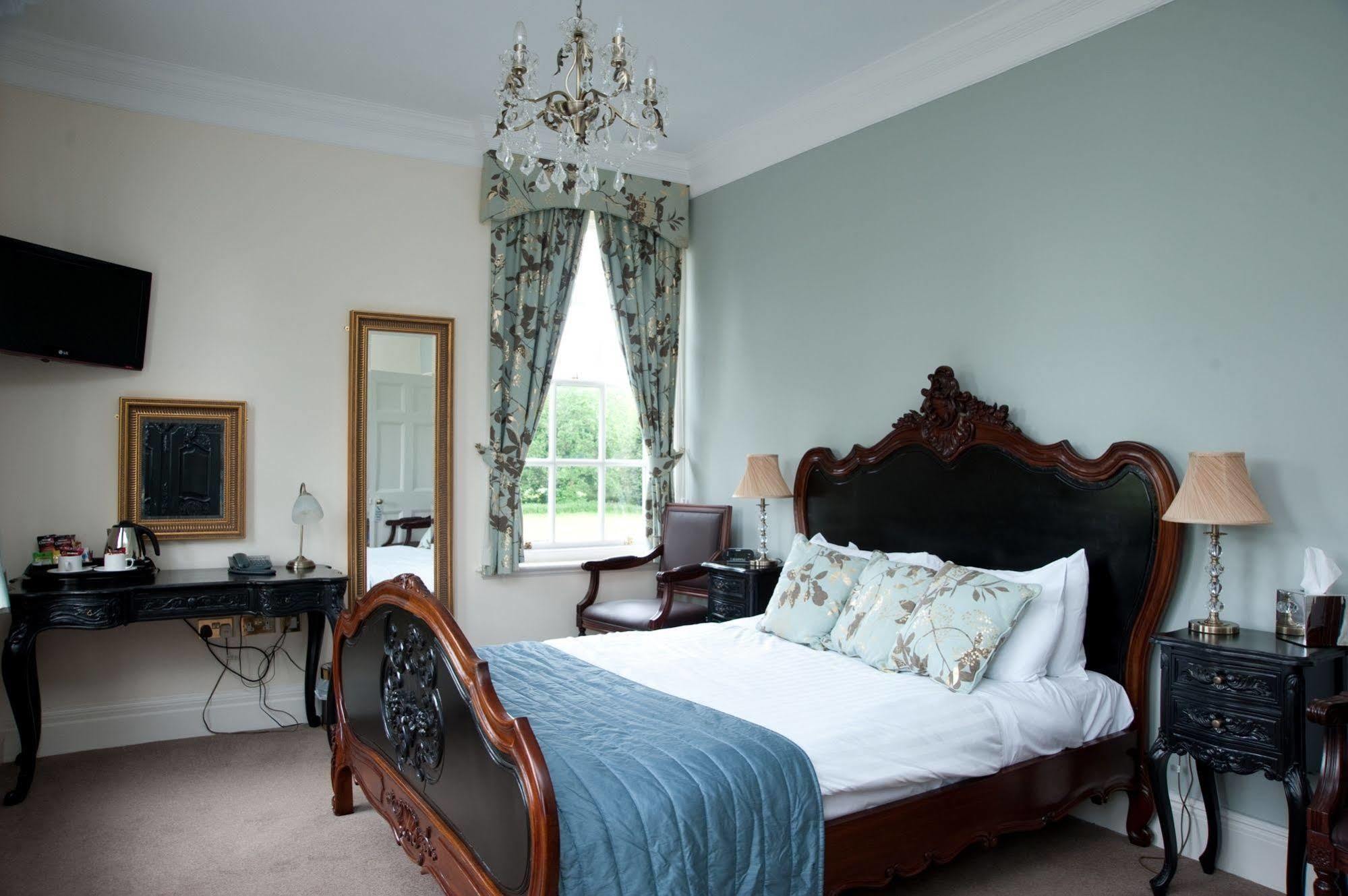 Kelham House Country Manor Hotel Newark-on-Trent  Exterior photo