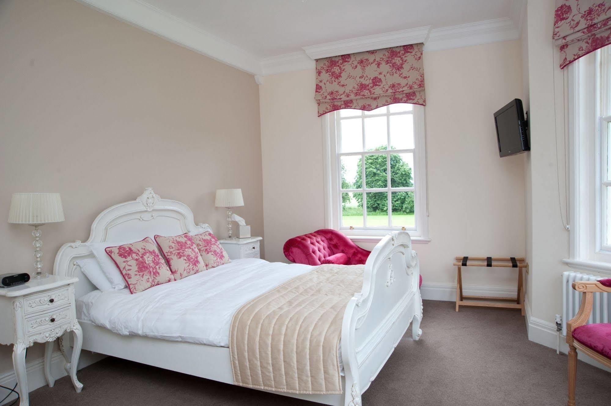 Kelham House Country Manor Hotel Newark-on-Trent  Exterior photo